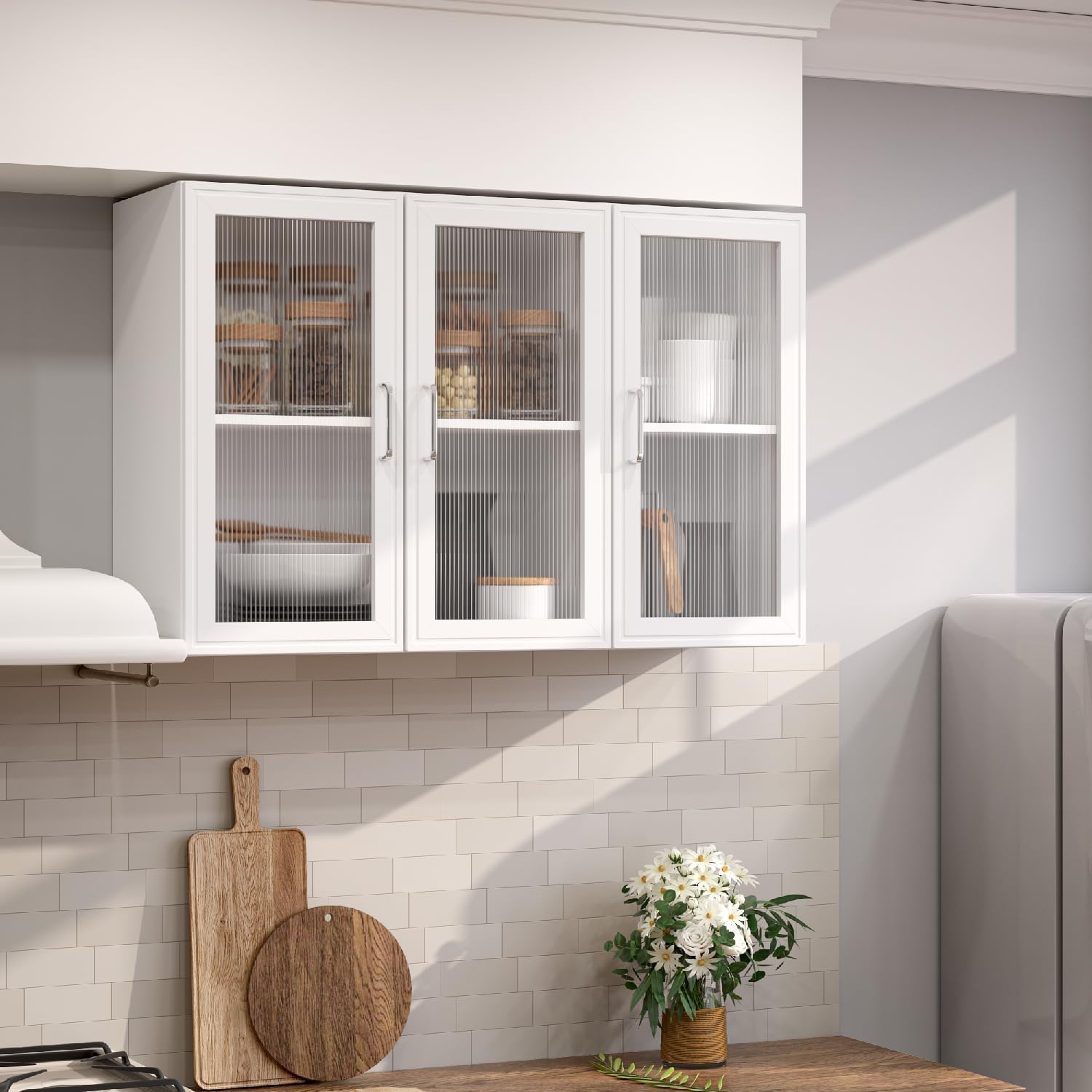 Home & Wall Organization