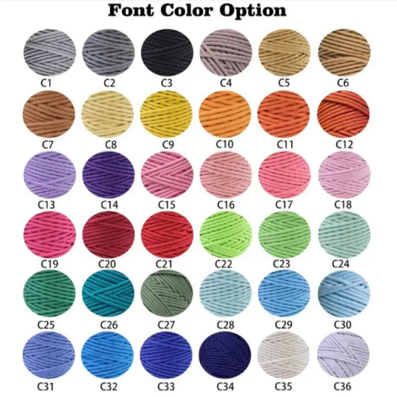 Custom Toy Basket, Handmade Baby Shower Gifts, Kids Gifts, Nursery Decor, Gifts for Baby, Custom Name Basket, Dog/Cat Toy Basket