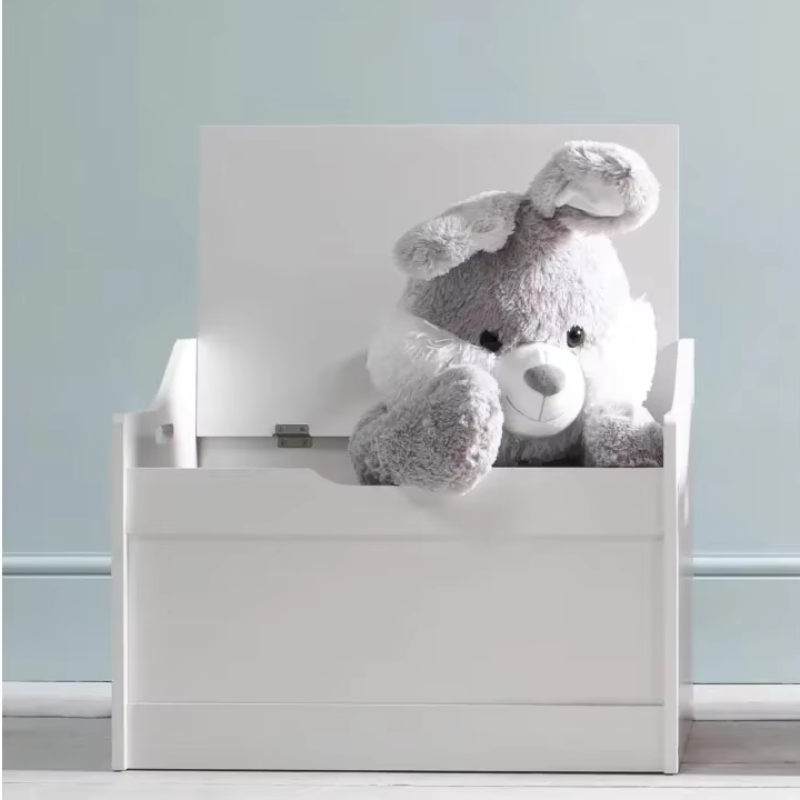 Children Eco-Friendly and Multifunctional Storage Box