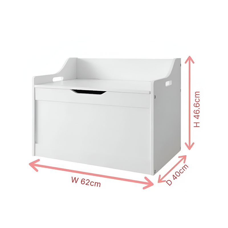 Children Eco-Friendly and Multifunctional Storage Box